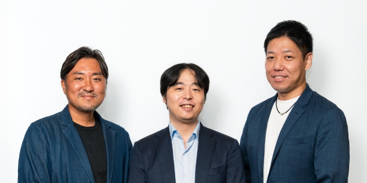 少数精鋭のプロ集団