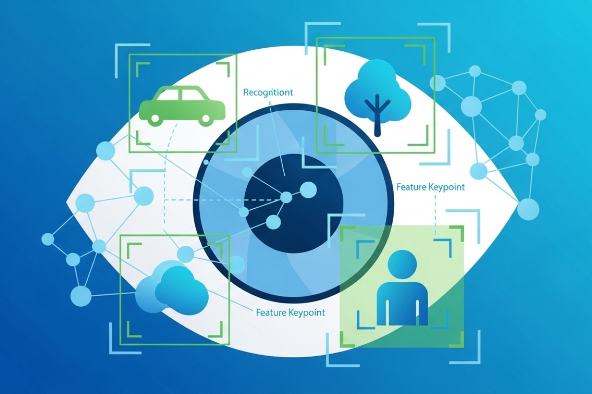 物体検知システム開発