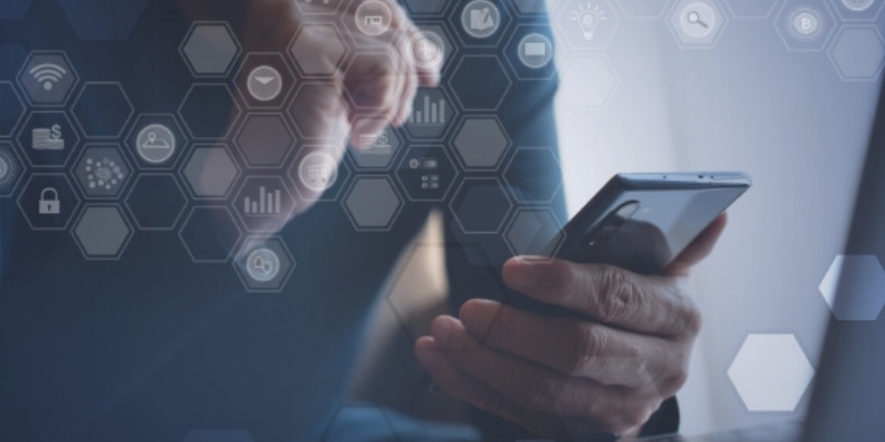 モバイルアプリ開発支援