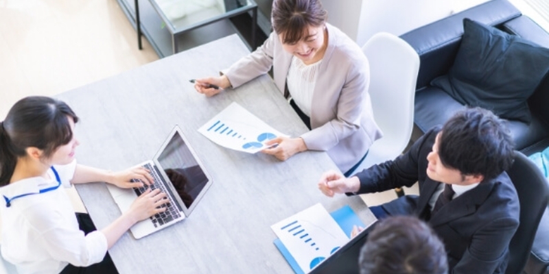 オーダーメード開発支援