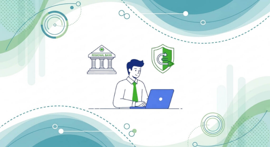 大手銀行のAMLシステム導入プロジェクト