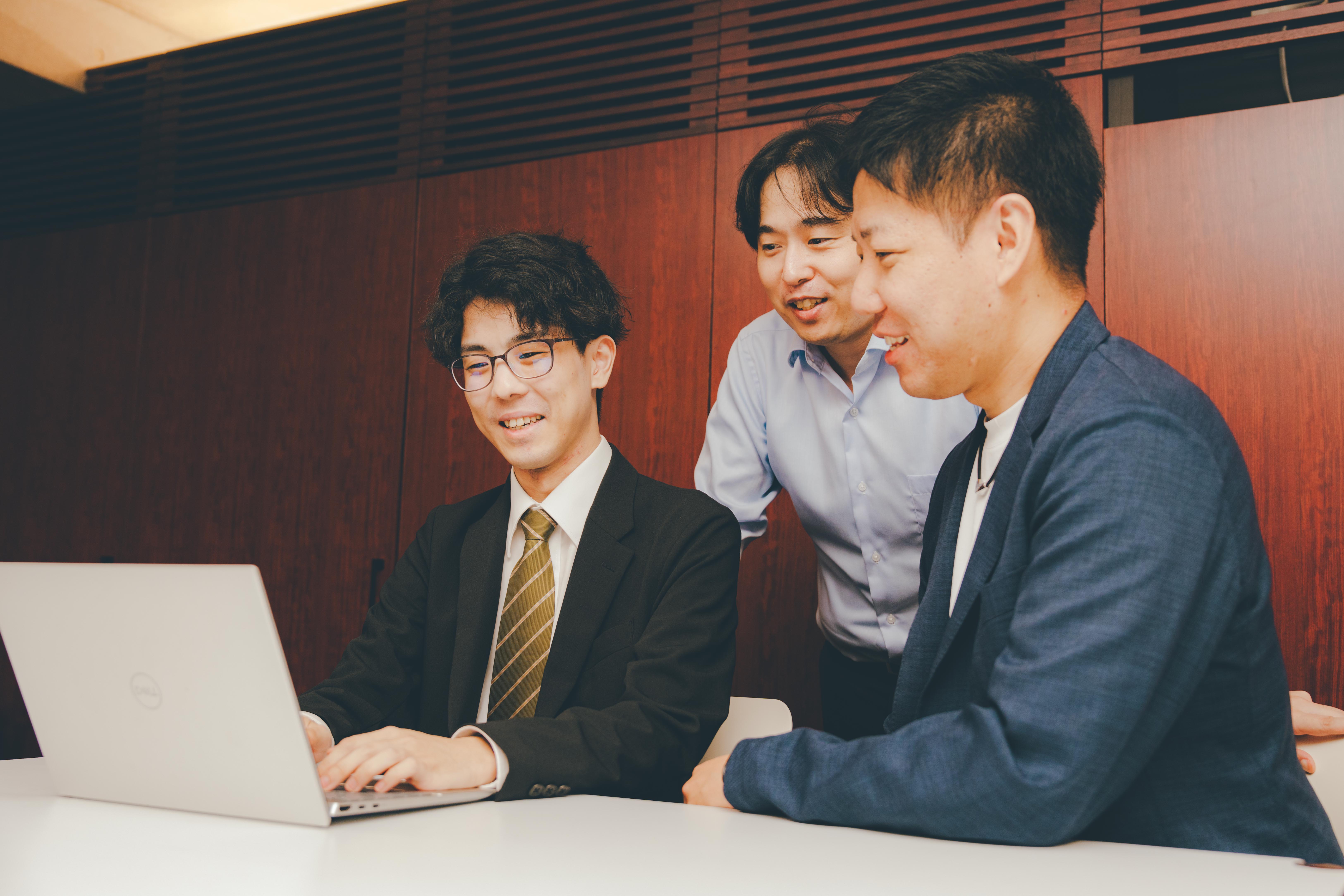 【新卒】システムエンジニア（SE）